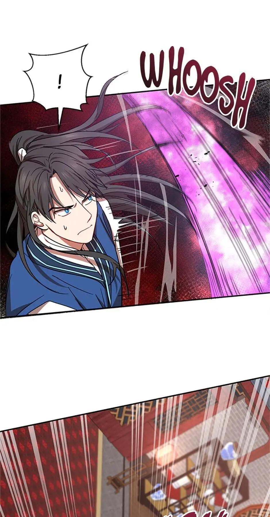 Read The Grand Mudang Saga Manga Online