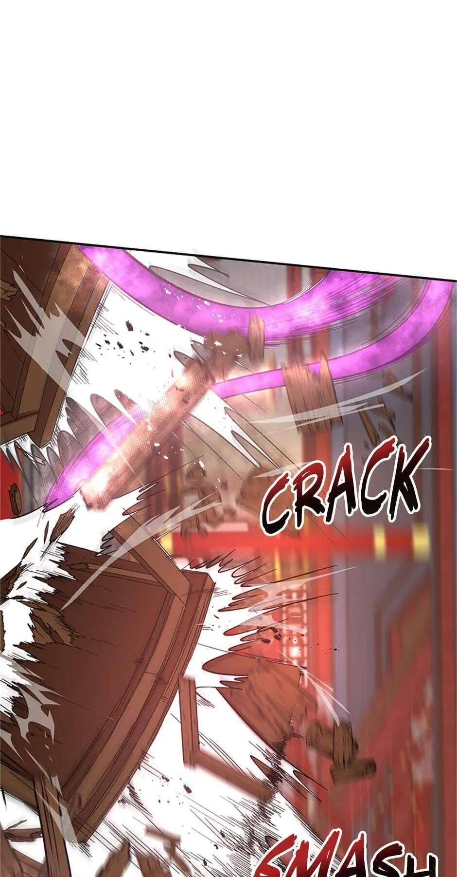 Read The Grand Mudang Saga Manga Online