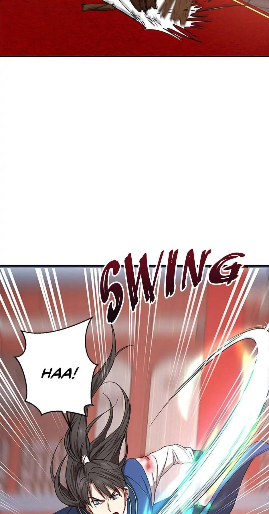 Read The Grand Mudang Saga Manga Online