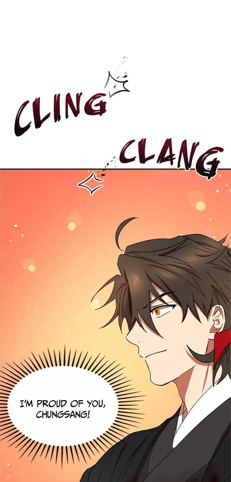 Read The Grand Mudang Saga Manga Online