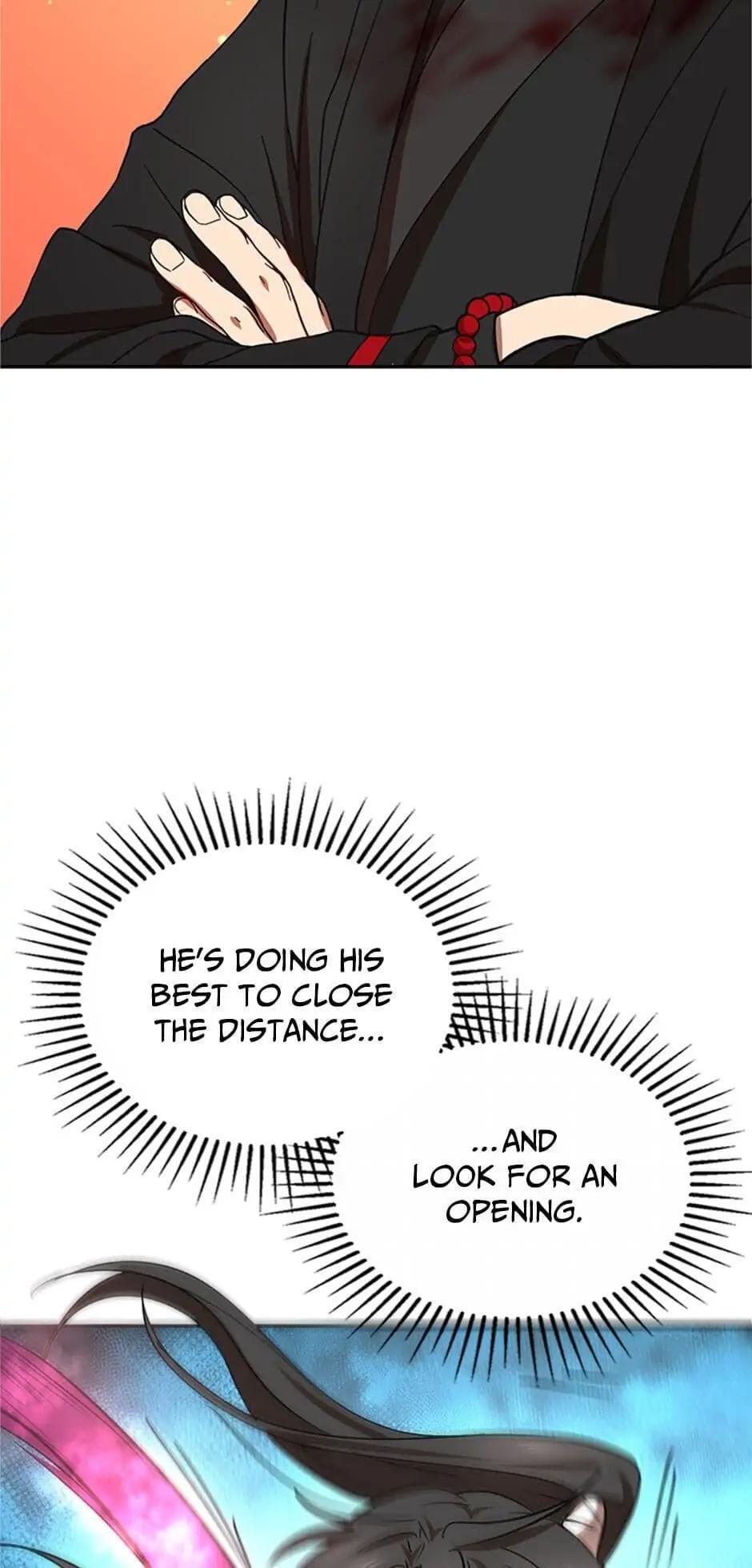 Read The Grand Mudang Saga Manga Online