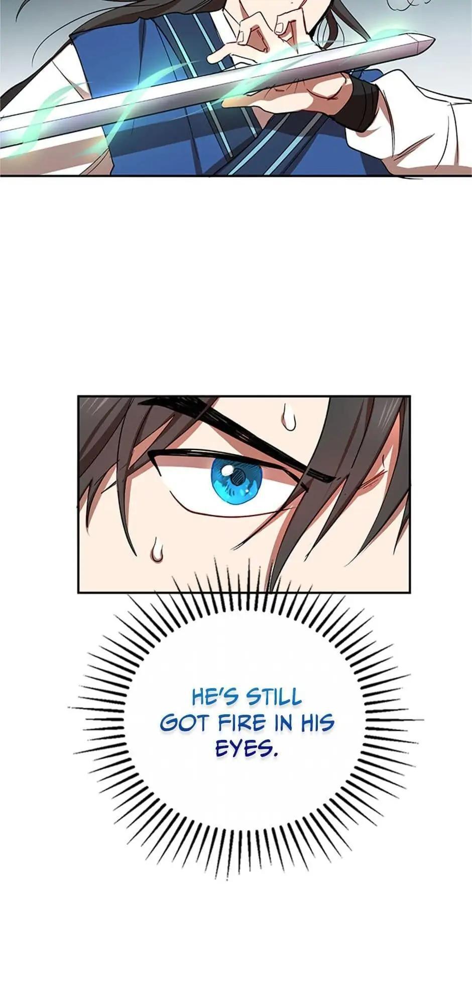 Read The Grand Mudang Saga Manga Online