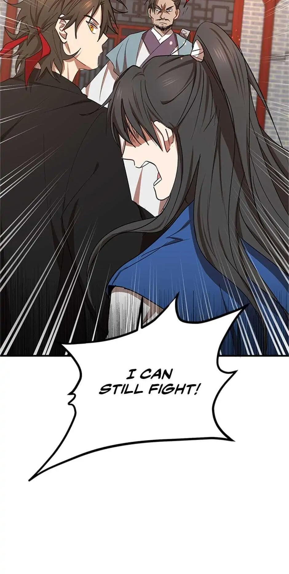 Read The Grand Mudang Saga Manga Online
