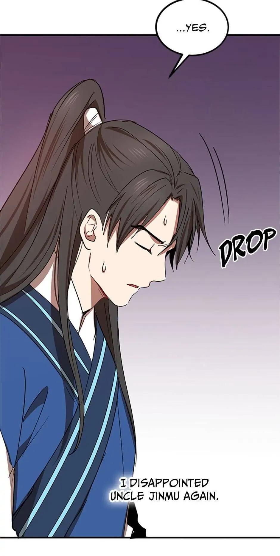Read The Grand Mudang Saga Manga Online
