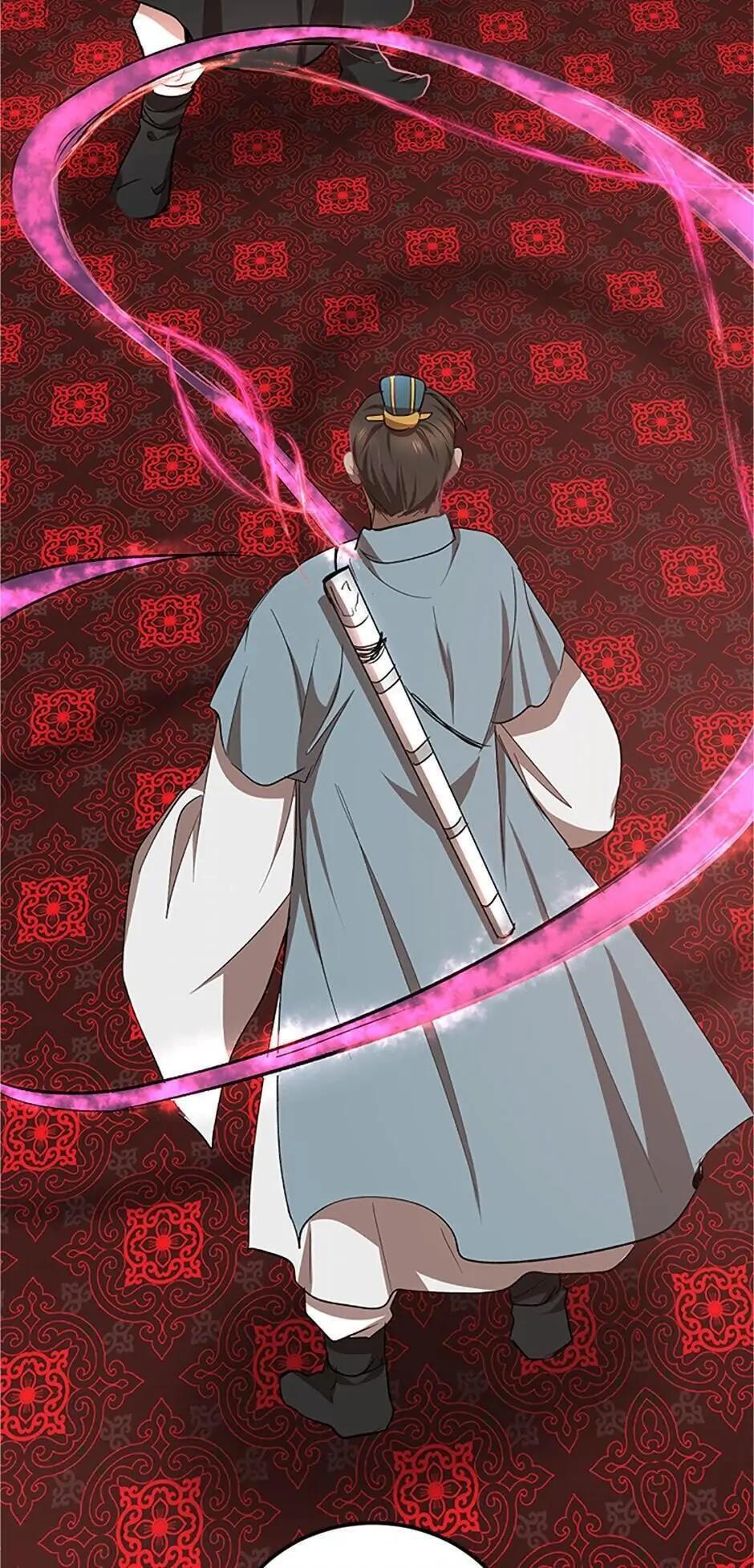 Read The Grand Mudang Saga Manga Online