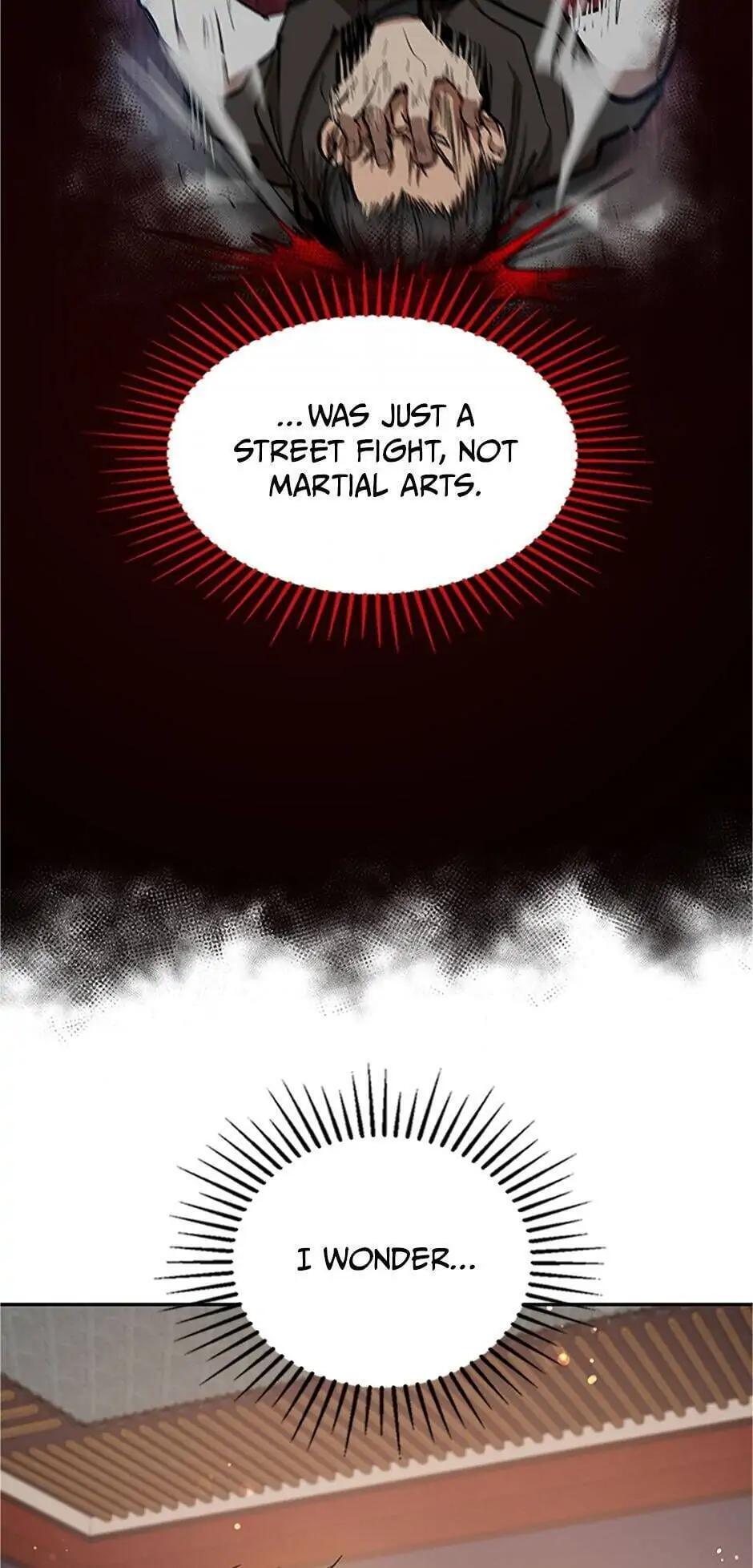 Read The Grand Mudang Saga Manga Online