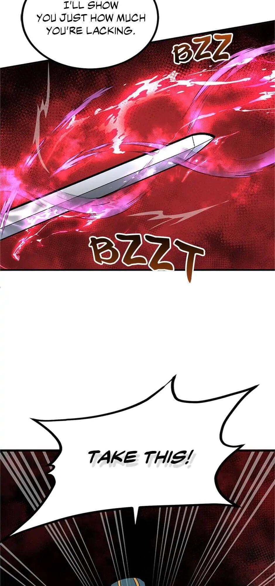 Read The Grand Mudang Saga Manga Online