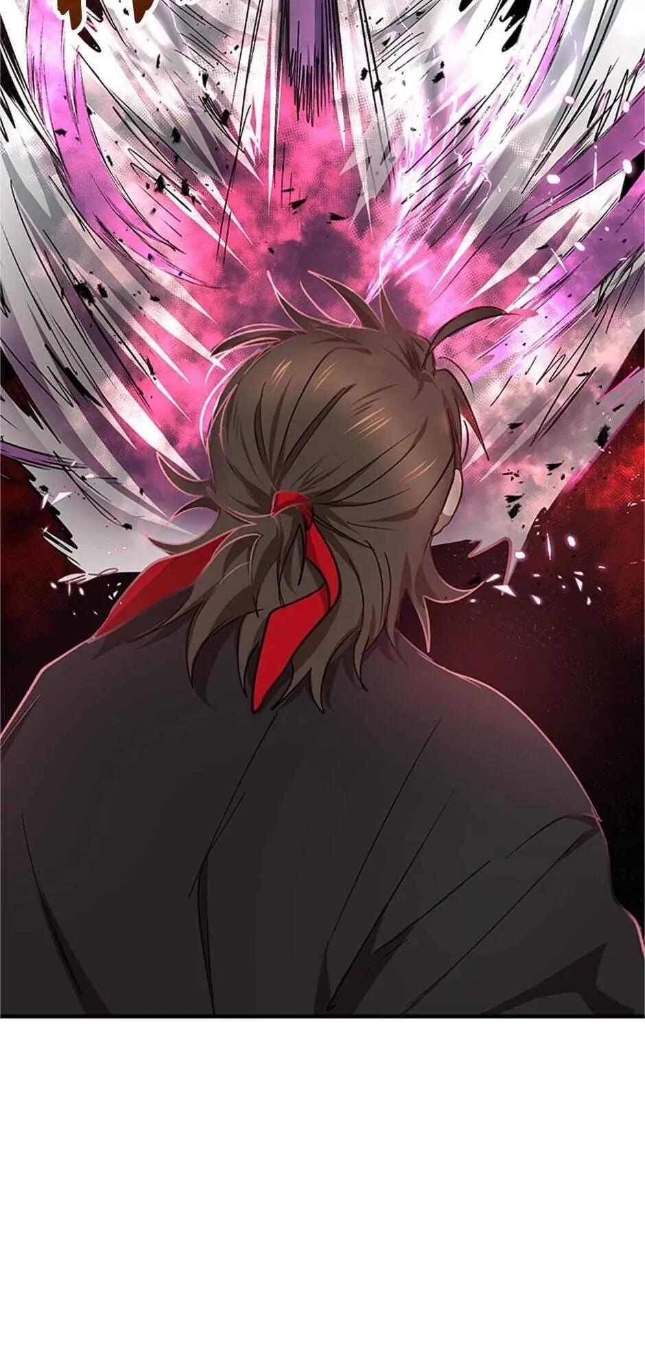 Read The Grand Mudang Saga Manga Online