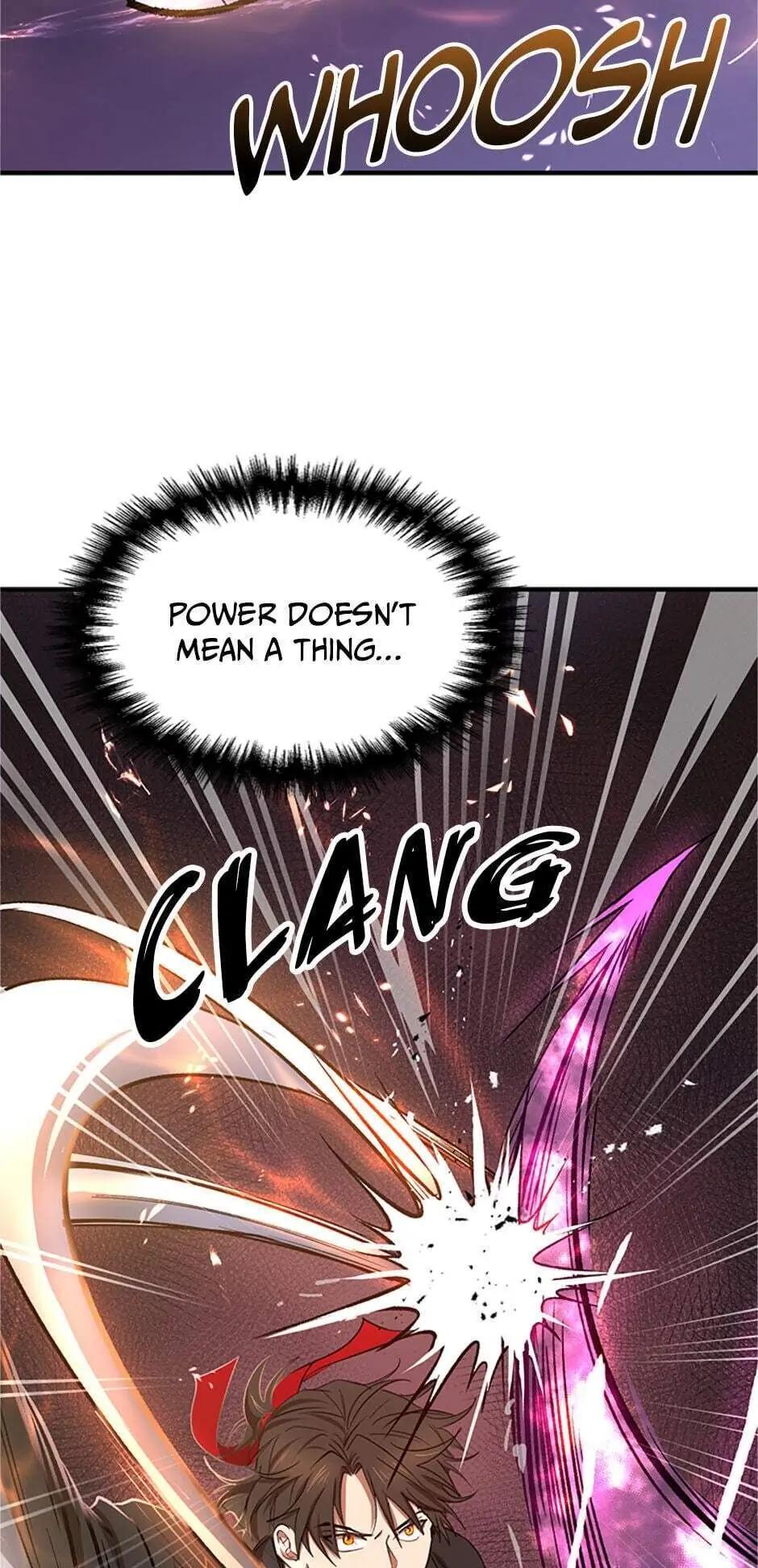 Read The Grand Mudang Saga Manga Online