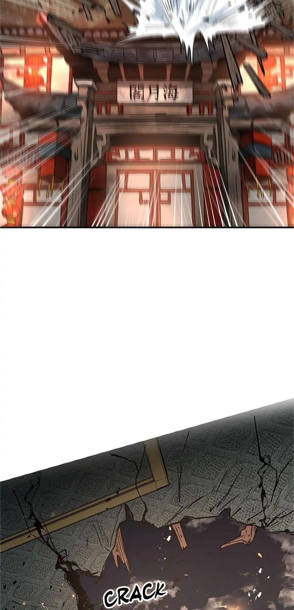 Read The Grand Mudang Saga Manga Online