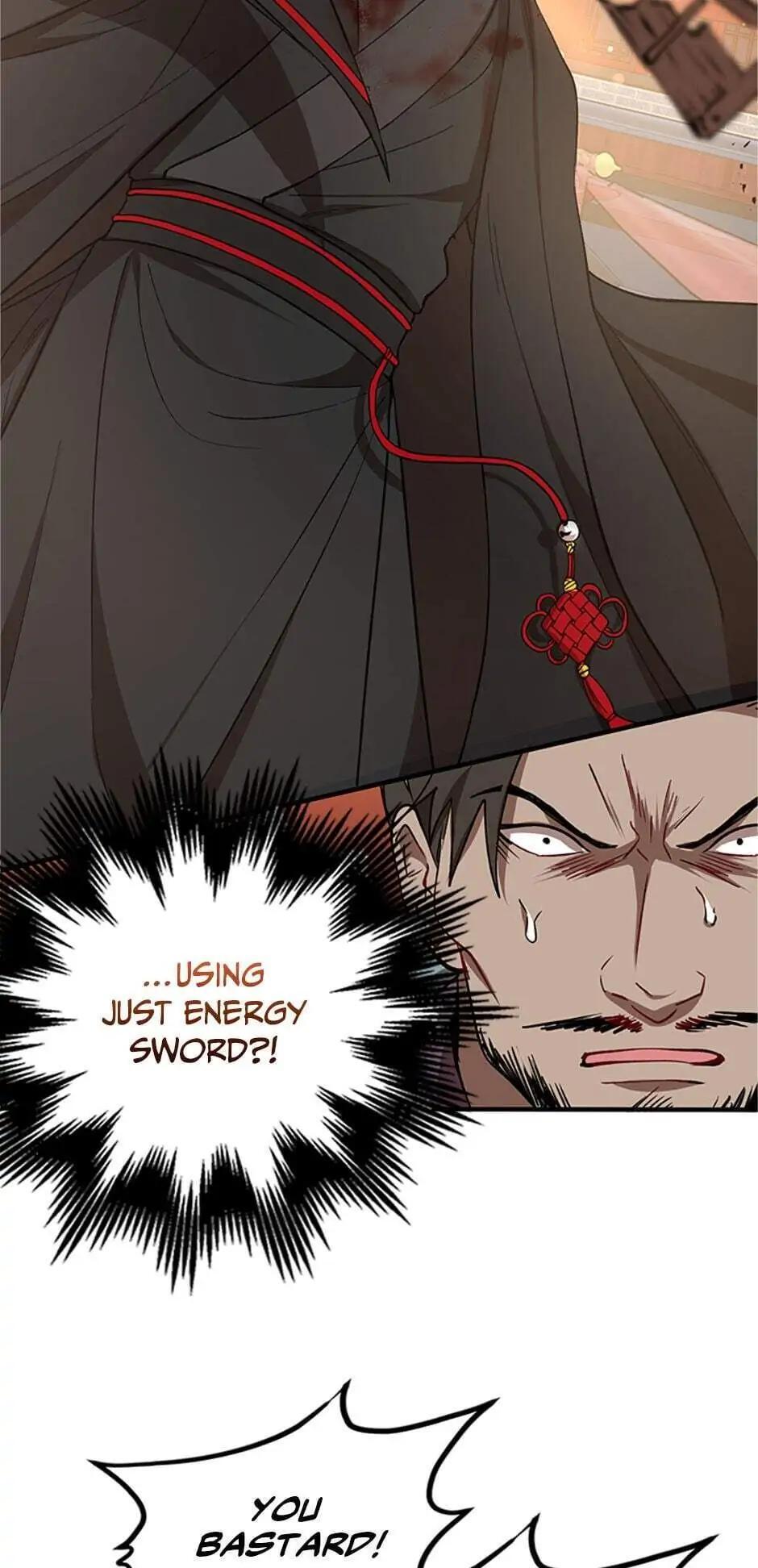 Read The Grand Mudang Saga Manga Online