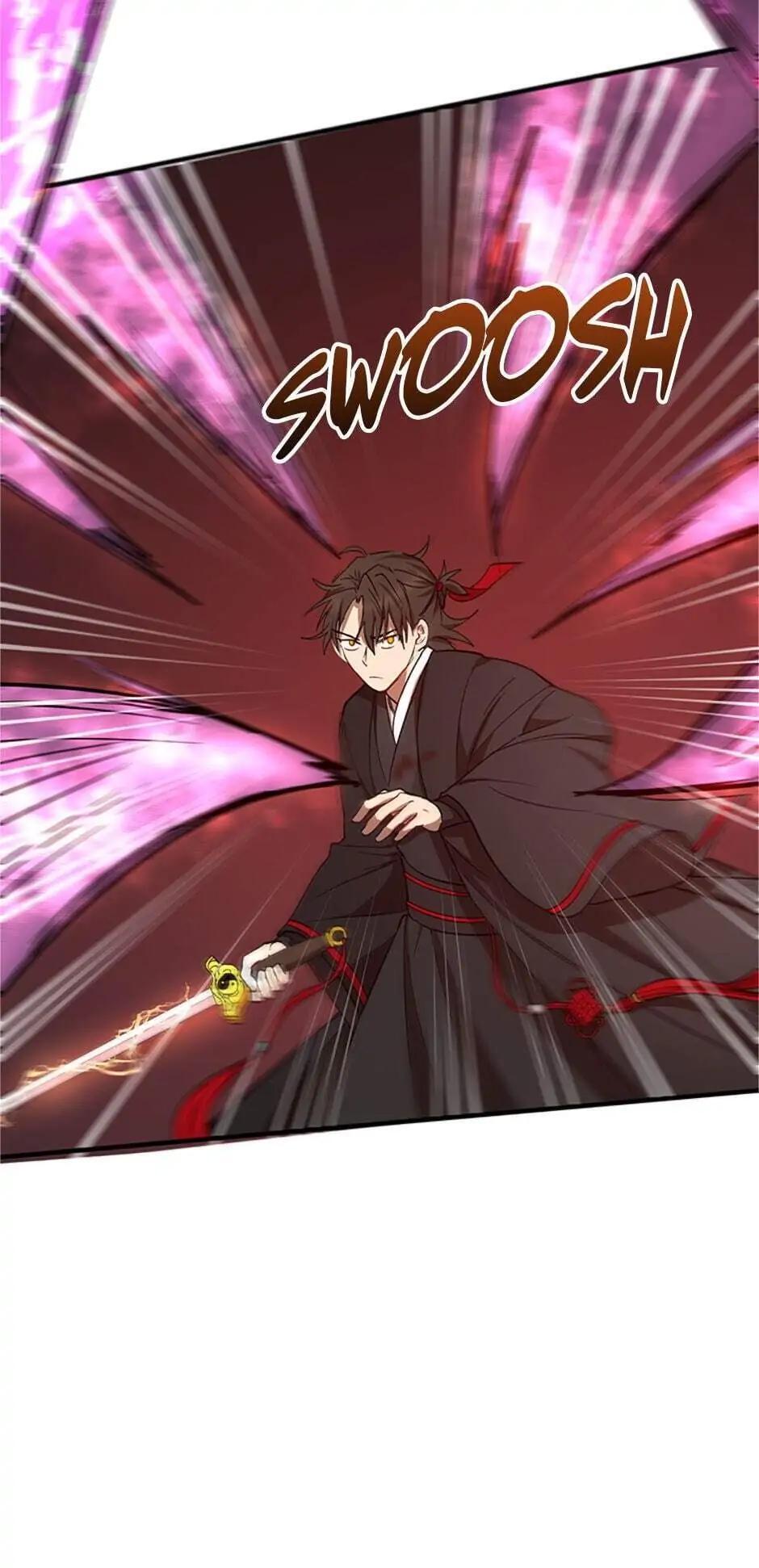 Read The Grand Mudang Saga Manga Online