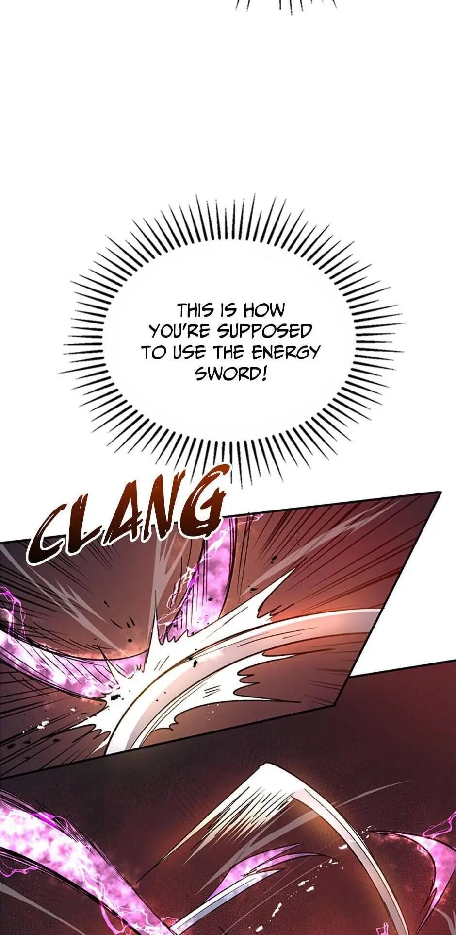 Read The Grand Mudang Saga Manga Online
