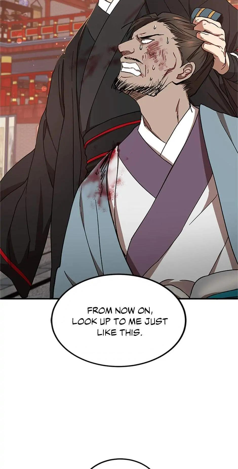 Read The Grand Mudang Saga Manga Online