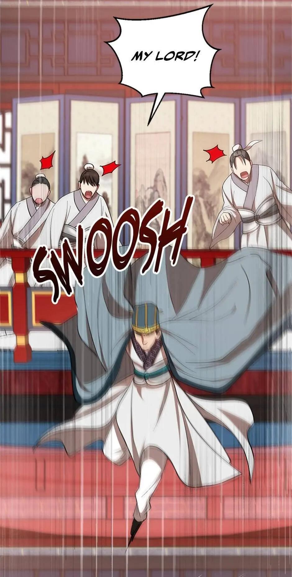 Read The Grand Mudang Saga Manga Online