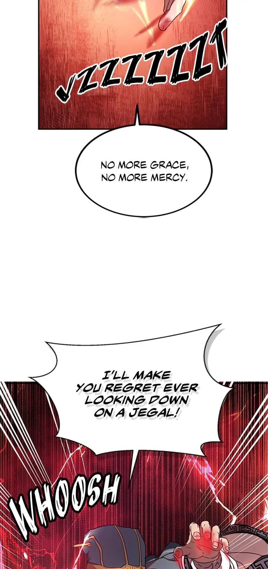Read The Grand Mudang Saga Manga Online