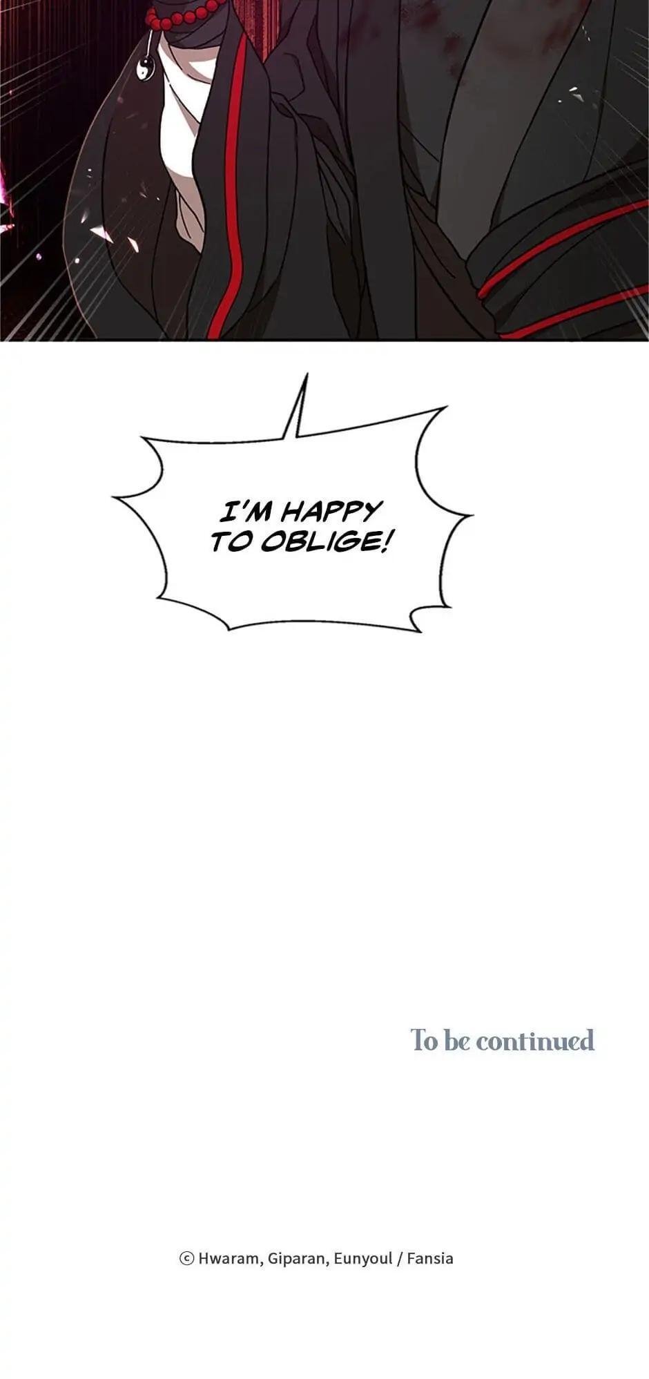 Read The Grand Mudang Saga Manga Online