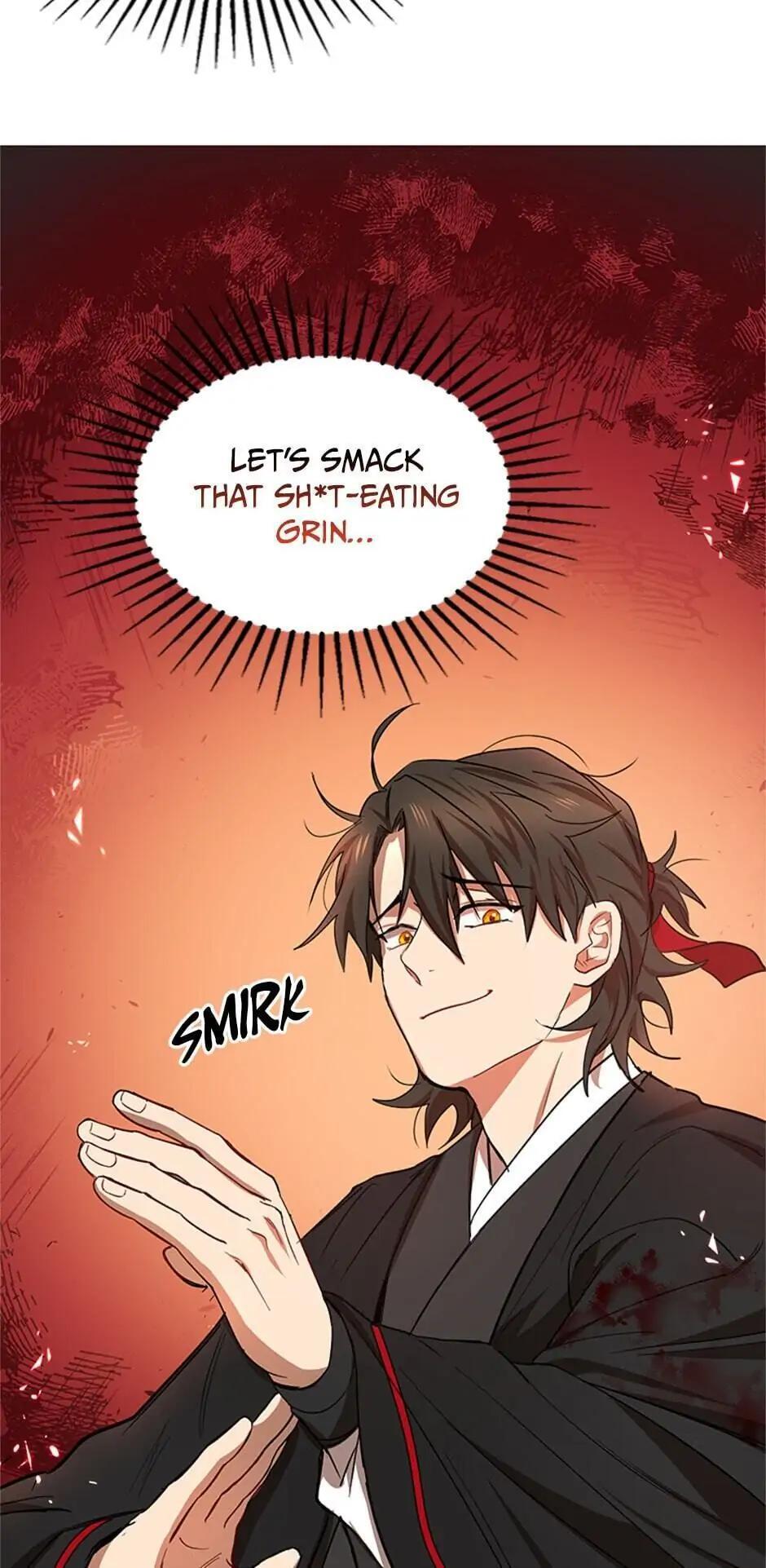 Read The Grand Mudang Saga Manga Online