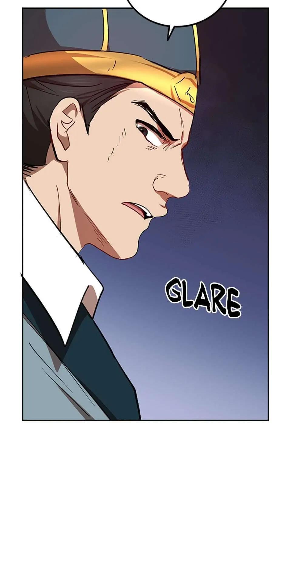 Read The Grand Mudang Saga Manga Online