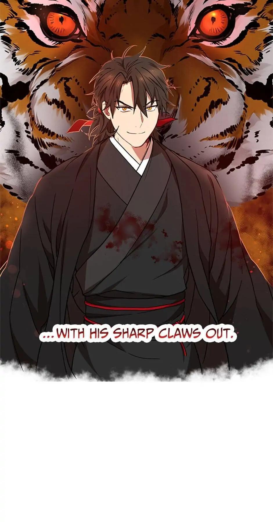 Read The Grand Mudang Saga Manga Online