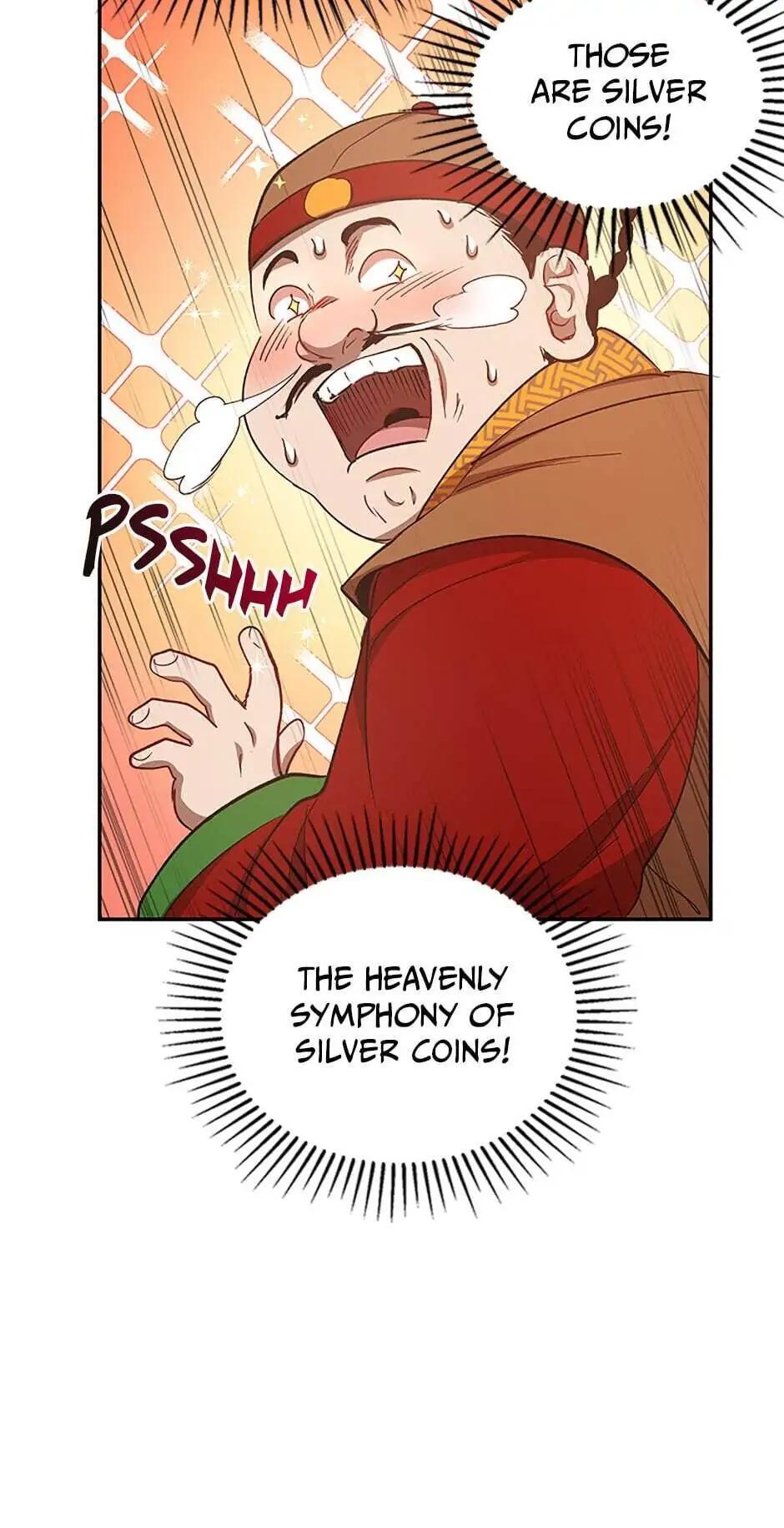 Read The Grand Mudang Saga Manga Online