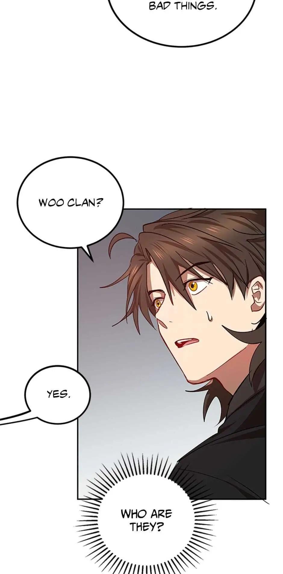 Read The Grand Mudang Saga Manga Online