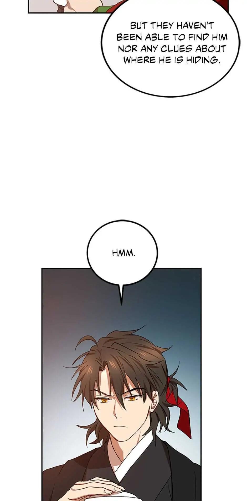 Read The Grand Mudang Saga Manga Online
