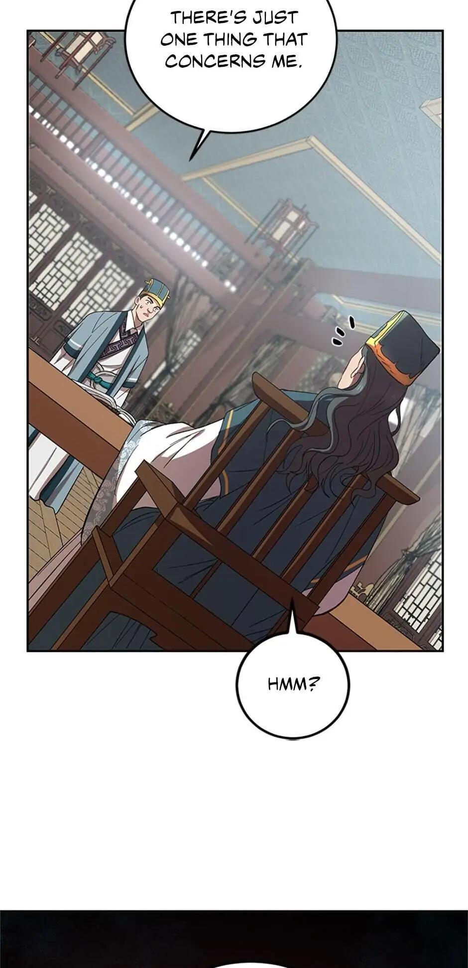 Read The Grand Mudang Saga Manga Online