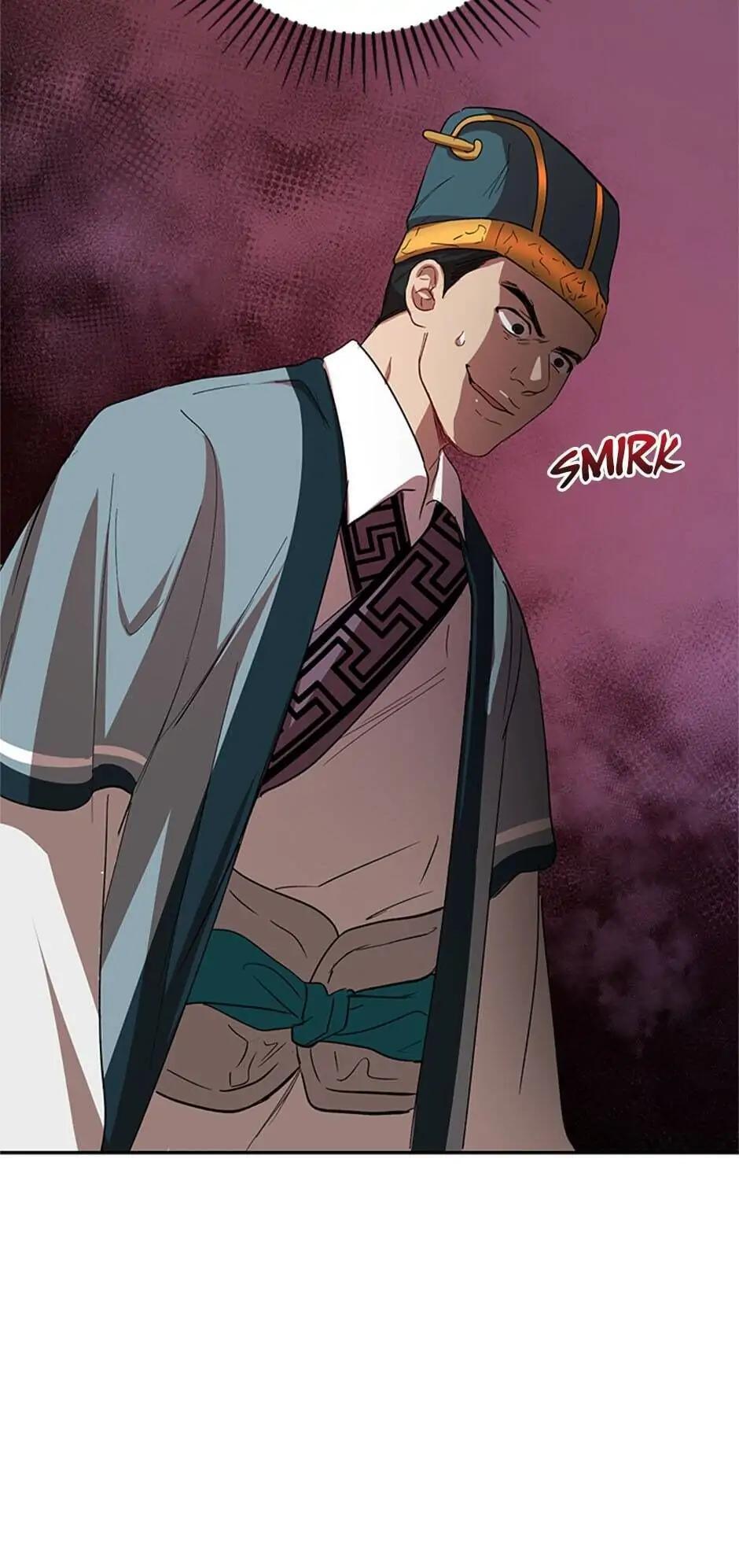 Read The Grand Mudang Saga Manga Online