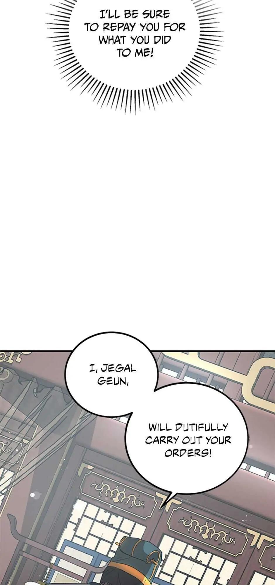 Read The Grand Mudang Saga Manga Online