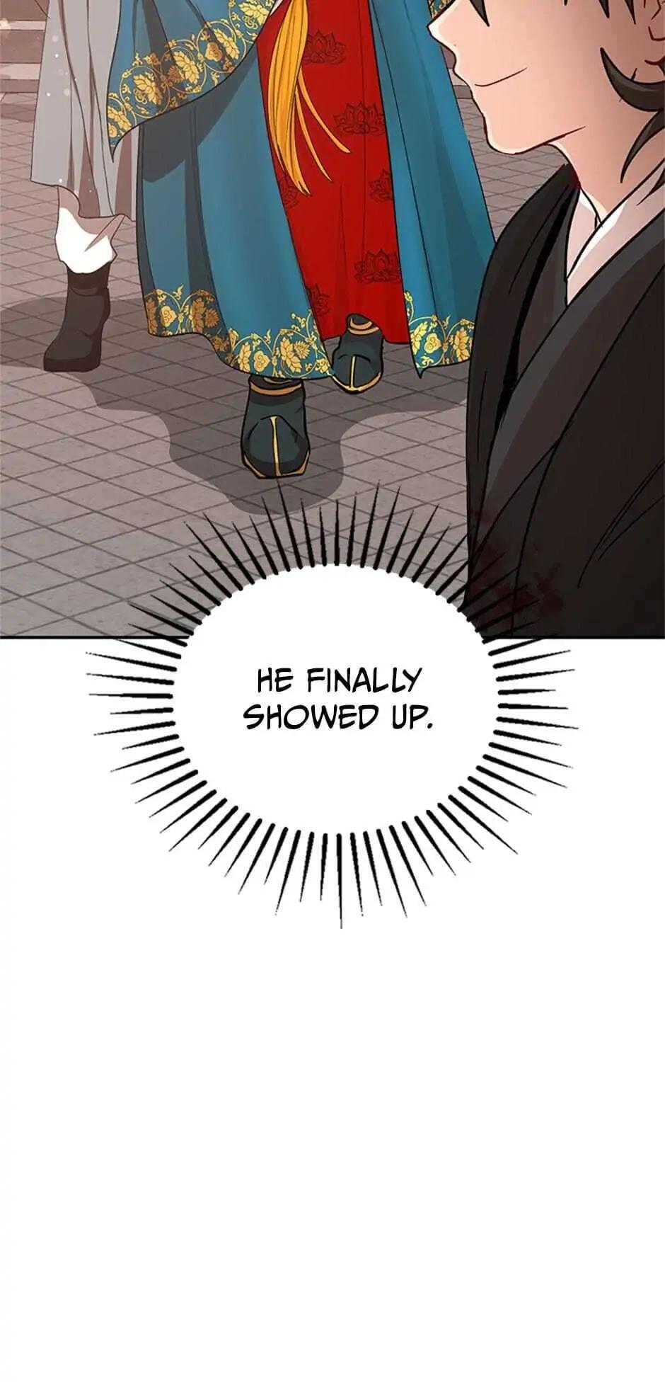 Read The Grand Mudang Saga Manga Online
