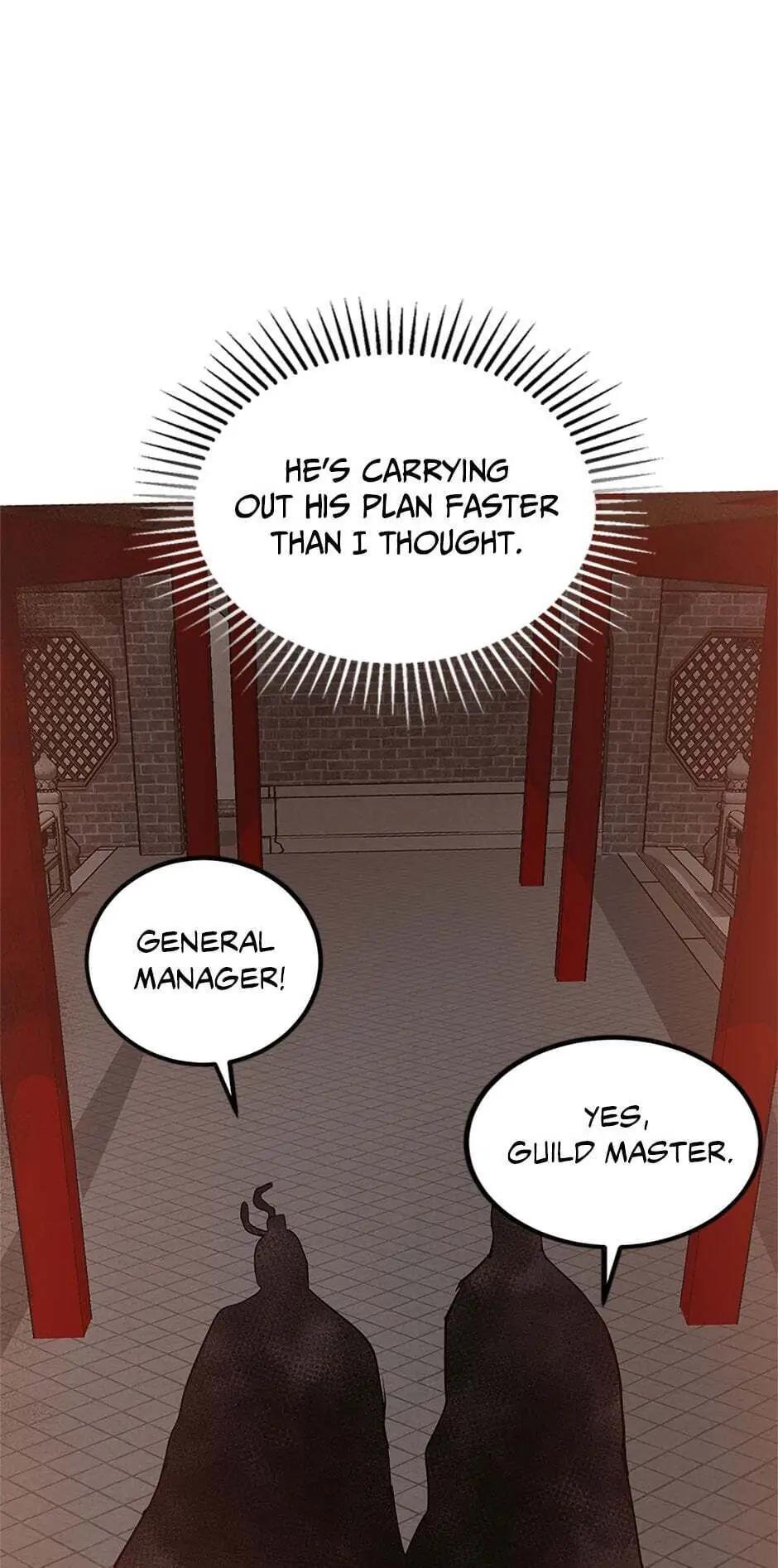 Read The Grand Mudang Saga Manga Online