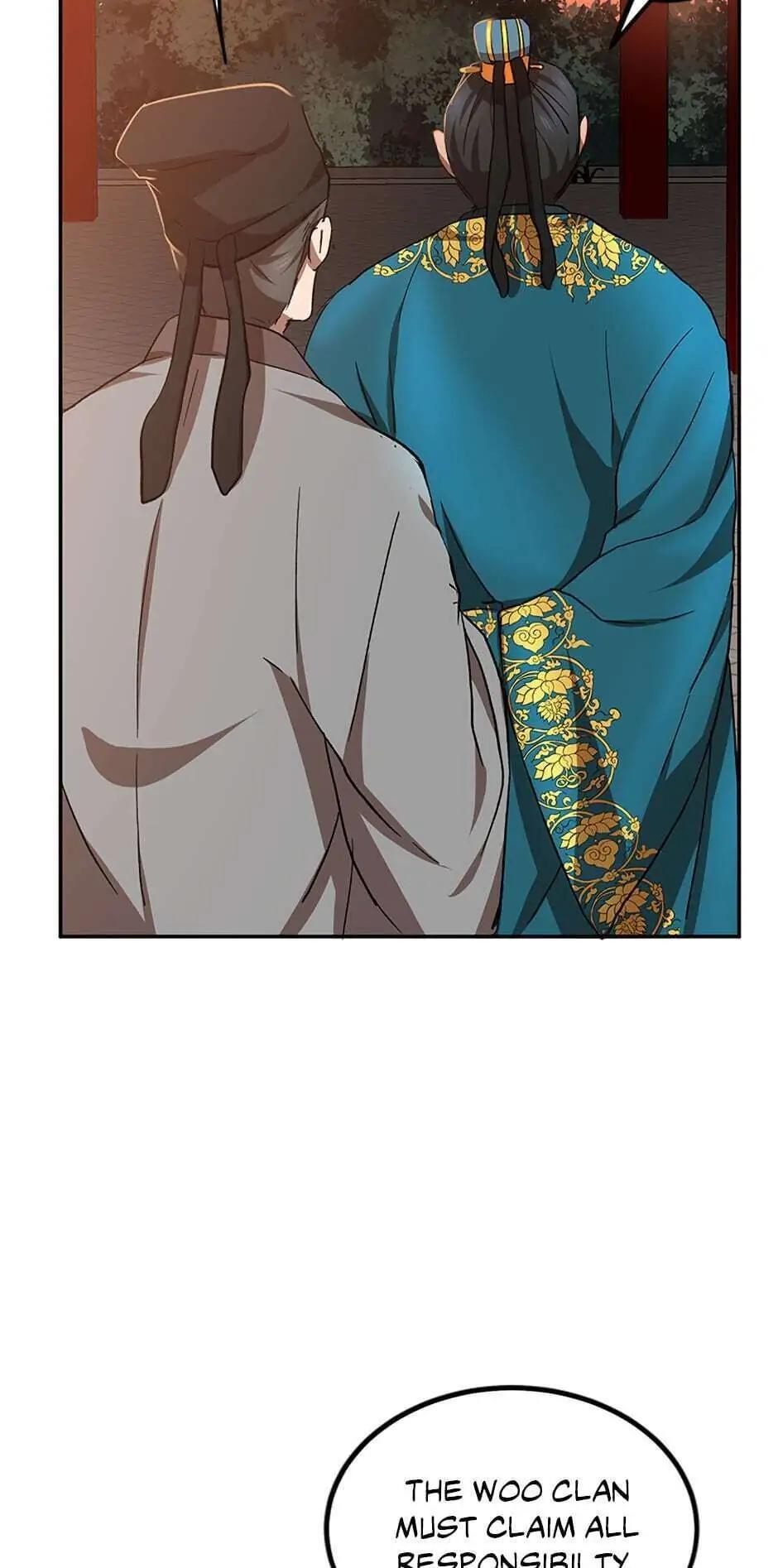 Read The Grand Mudang Saga Manga Online