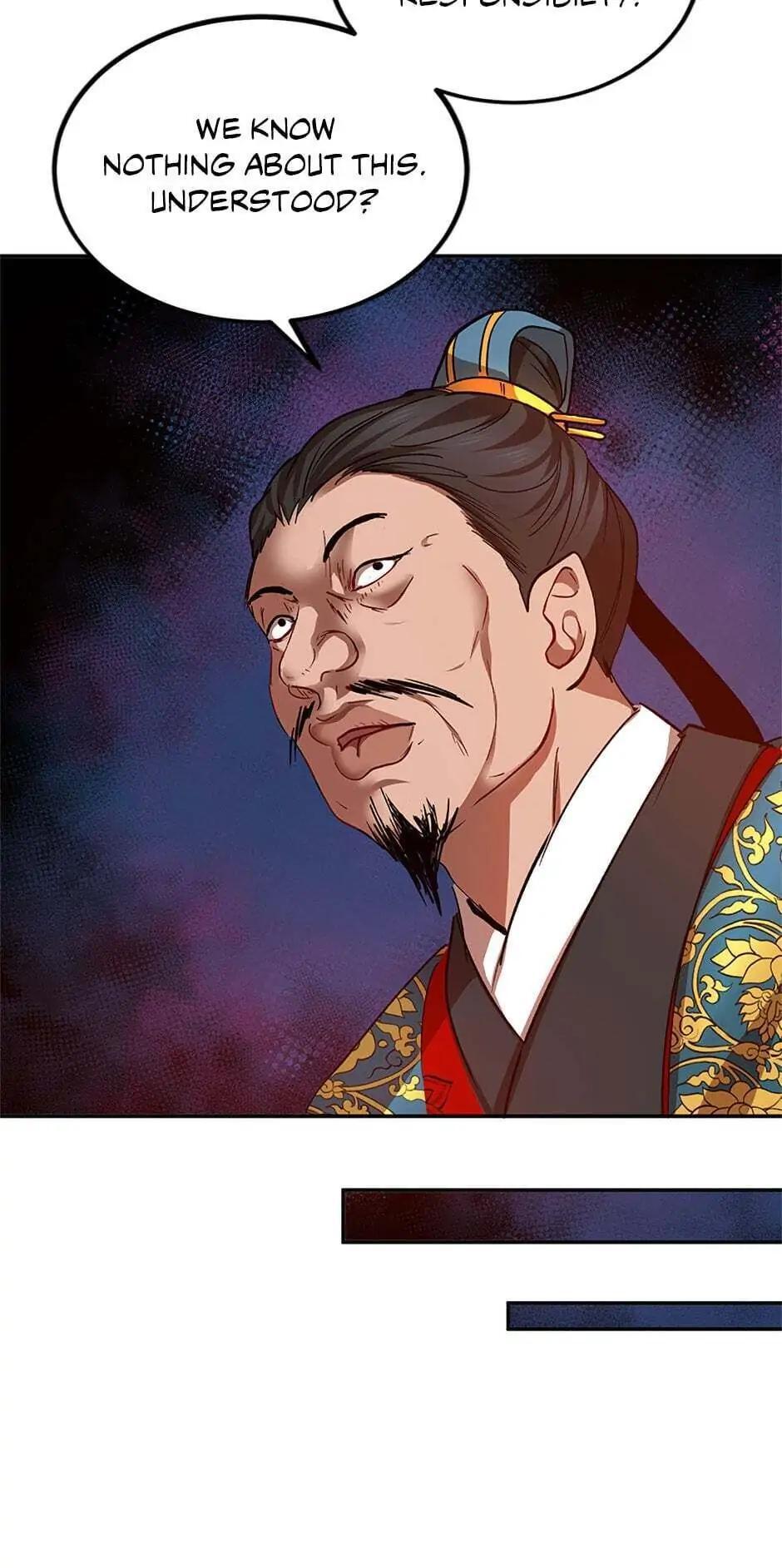 Read The Grand Mudang Saga Manga Online