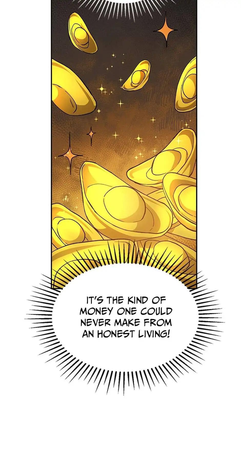 Read The Grand Mudang Saga Manga Online