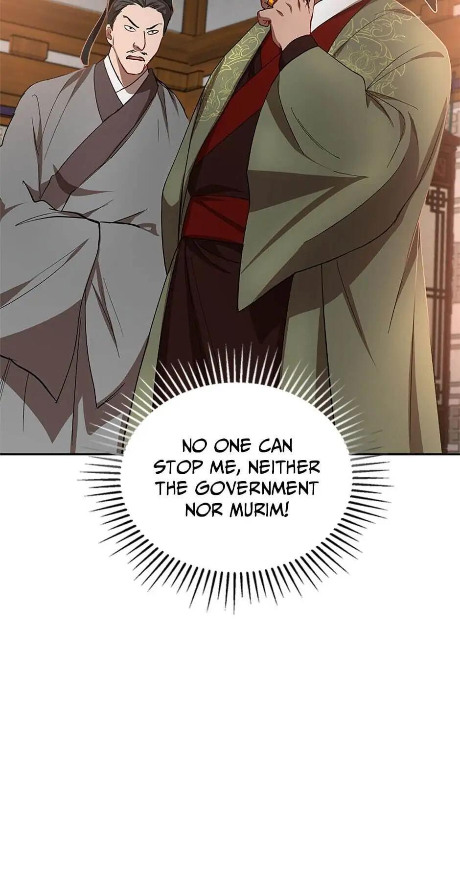 Read The Grand Mudang Saga Manga Online