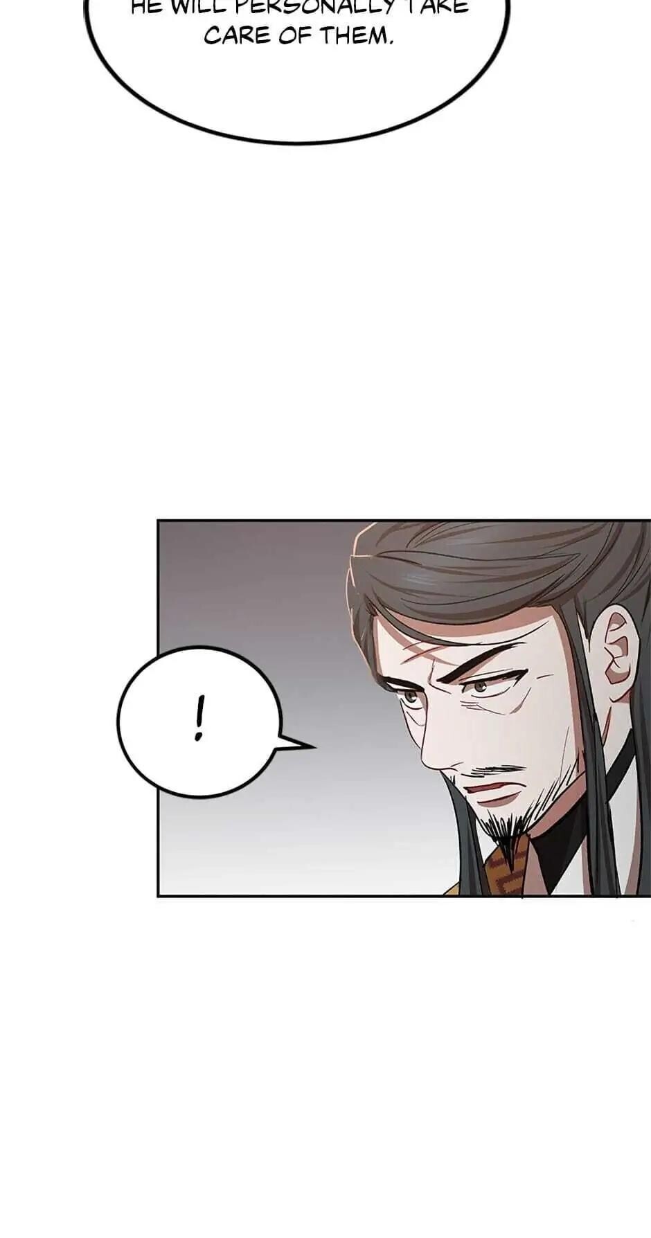 Read The Grand Mudang Saga Manga Online