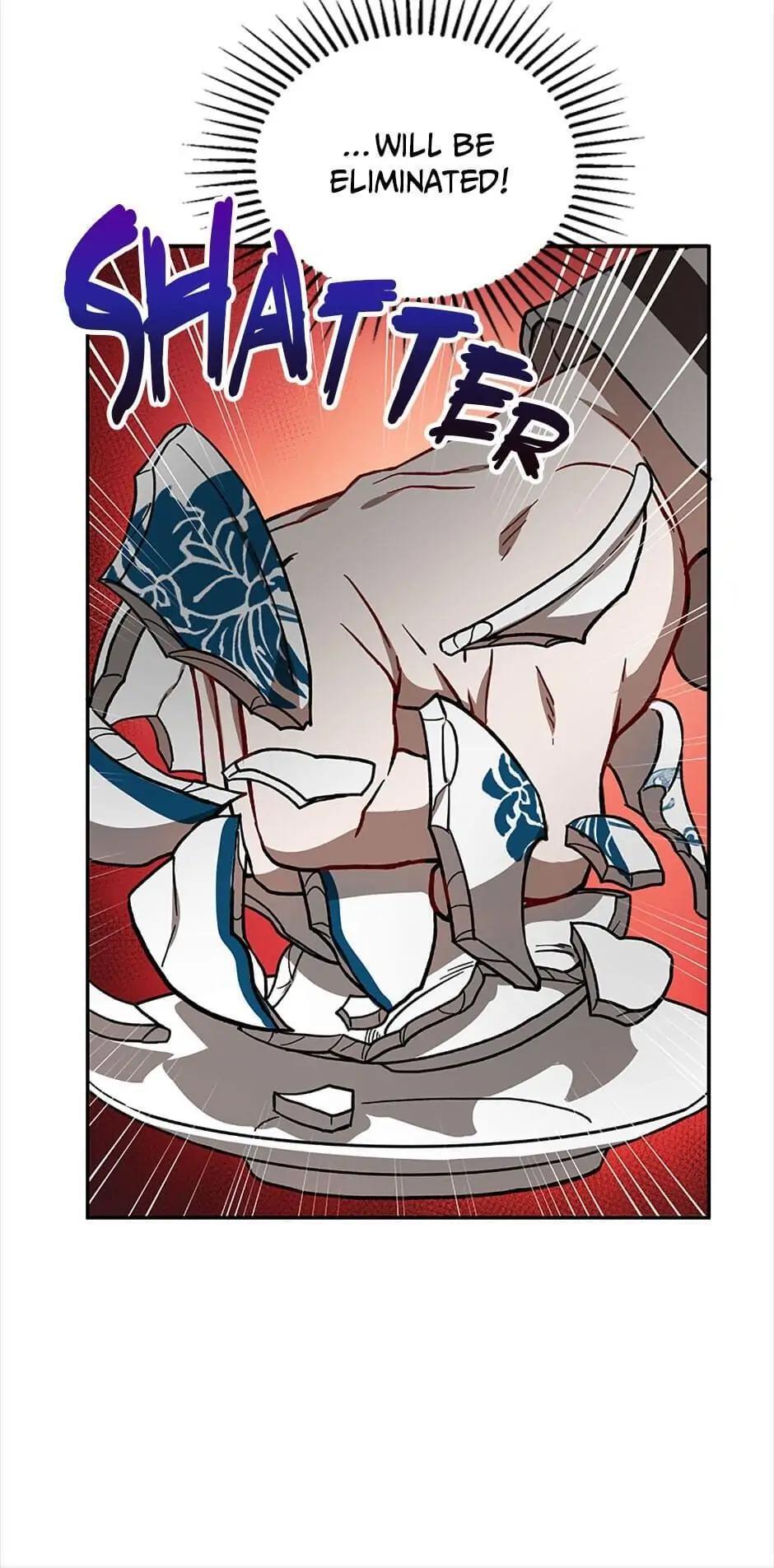 Read The Grand Mudang Saga Manga Online