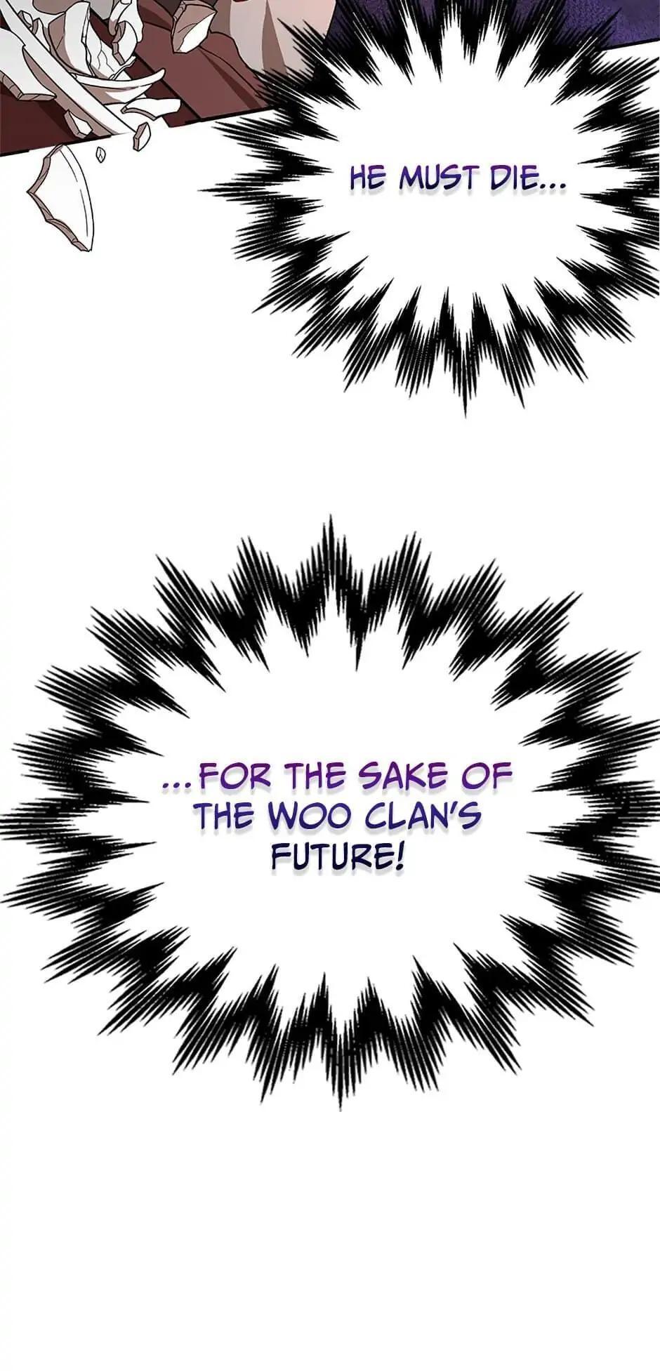 Read The Grand Mudang Saga Manga Online