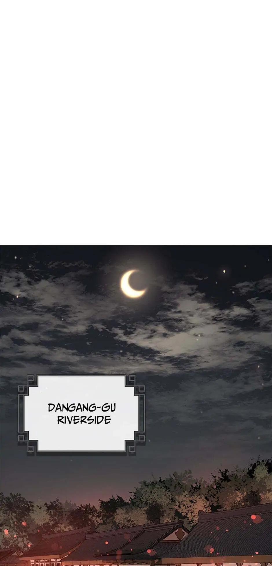 Read The Grand Mudang Saga Manga Online