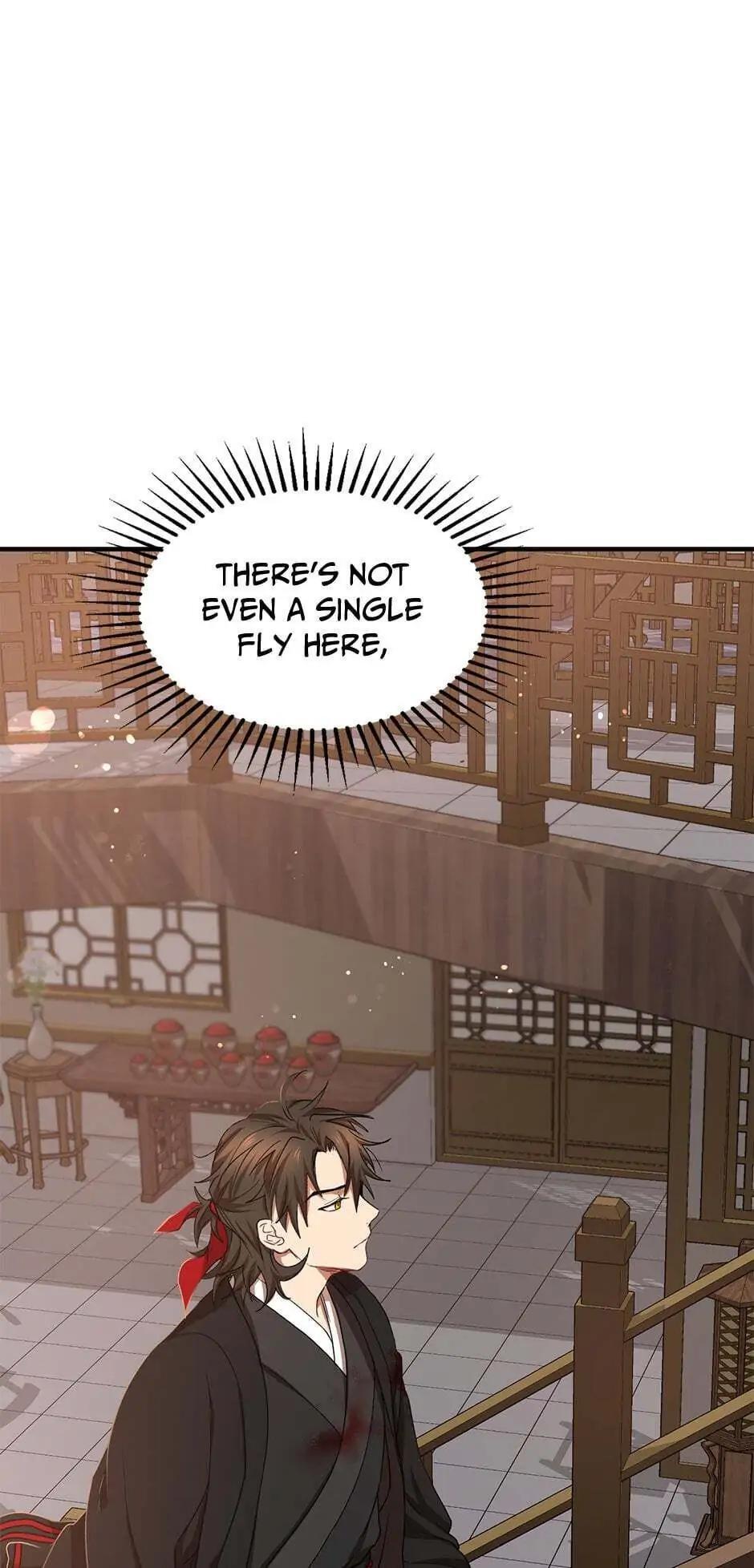 Read The Grand Mudang Saga Manga Online