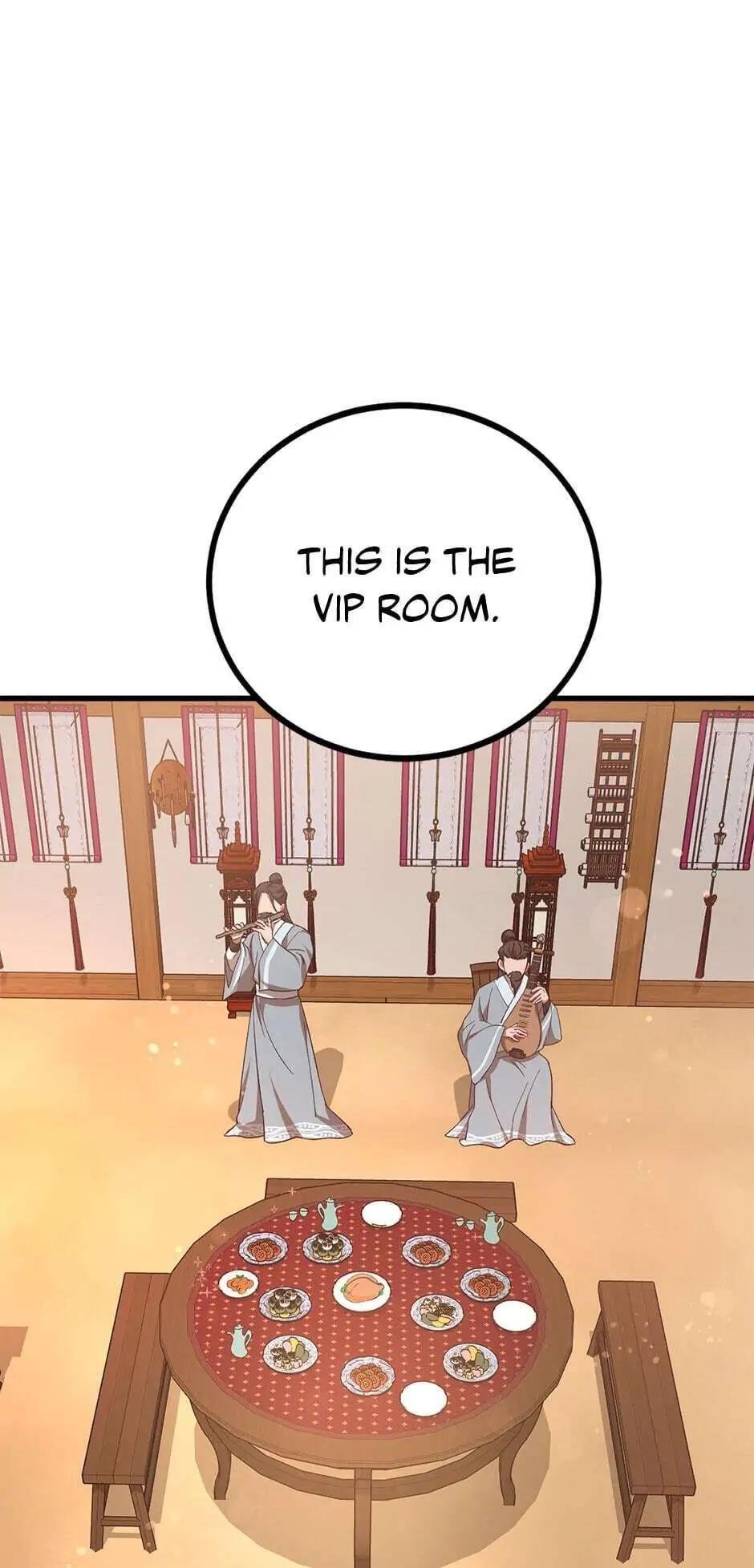Read The Grand Mudang Saga Manga Online