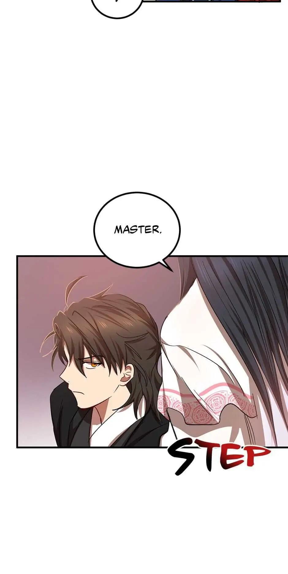 Read The Grand Mudang Saga Manga Online