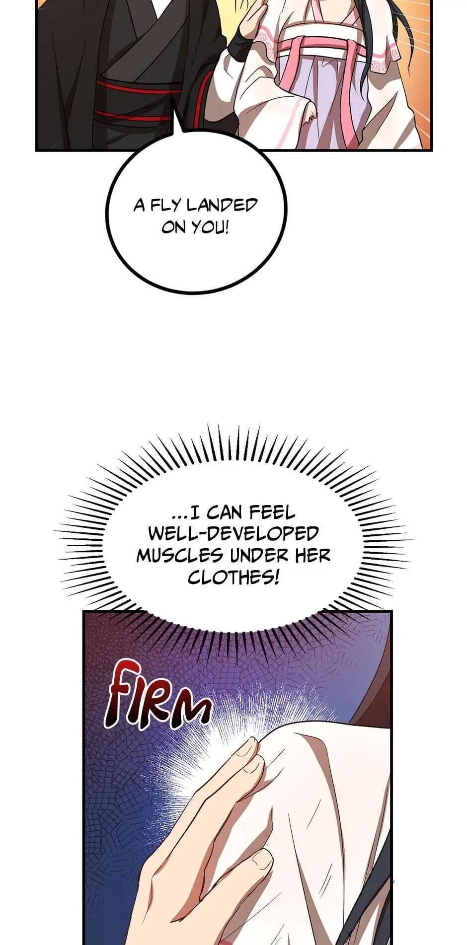 Read The Grand Mudang Saga Manga Online