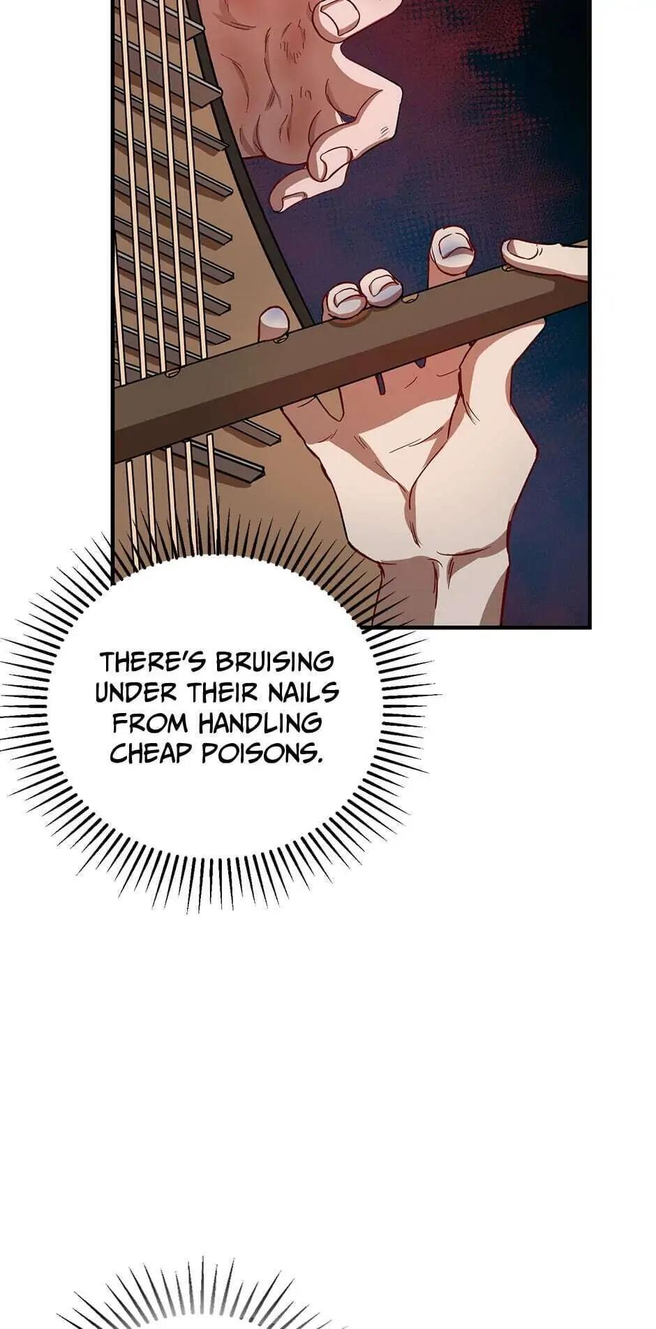 Read The Grand Mudang Saga Manga Online