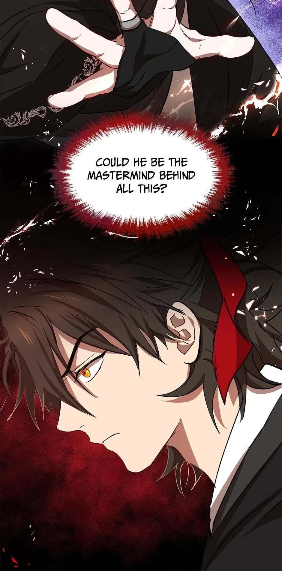 Read The Grand Mudang Saga Manga Online
