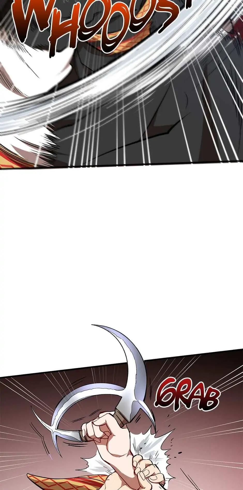Read The Grand Mudang Saga Manga Online