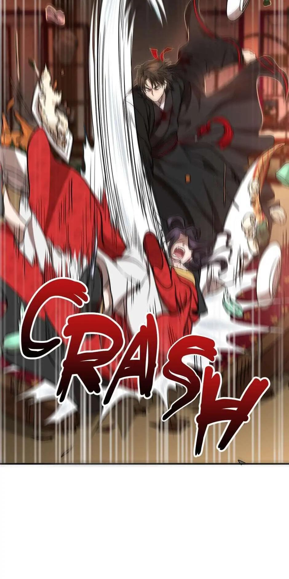 Read The Grand Mudang Saga Manga Online