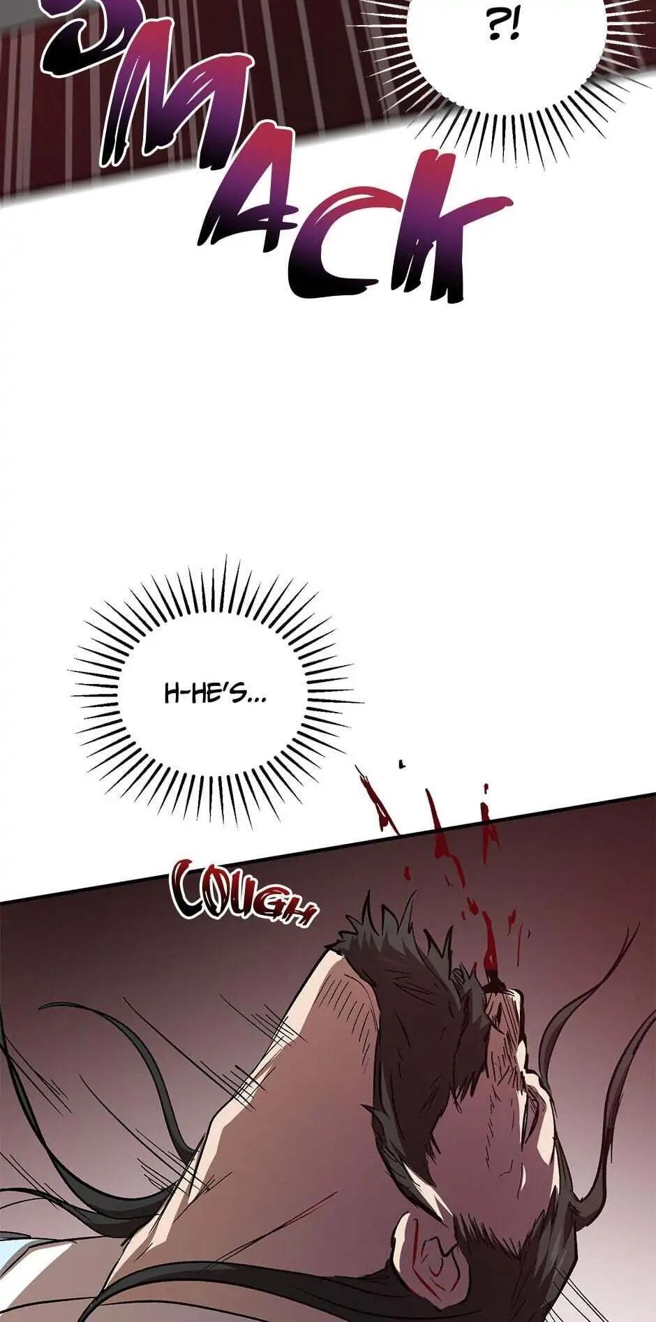 Read The Grand Mudang Saga Manga Online