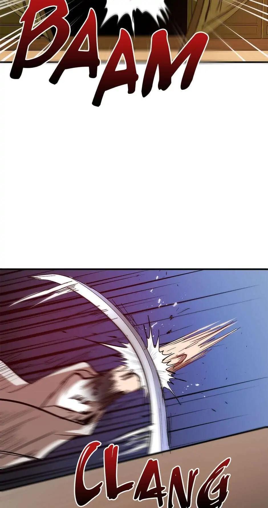 Read The Grand Mudang Saga Manga Online